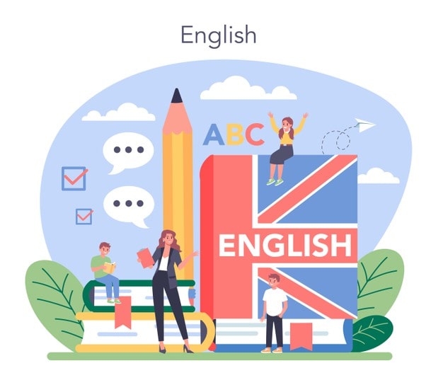 چگونه گرمر های زبان انگلیسی را یاد بگیریم